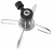 Газовая горелка Kovea TKB-9209 Backpackers Stove