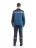 Алькор костюм летний с полукомбинезоном NEW ENERGY (смесовая, синий/т.синий)