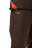 Шторм костюм (нейлон, коричнево-оранж)