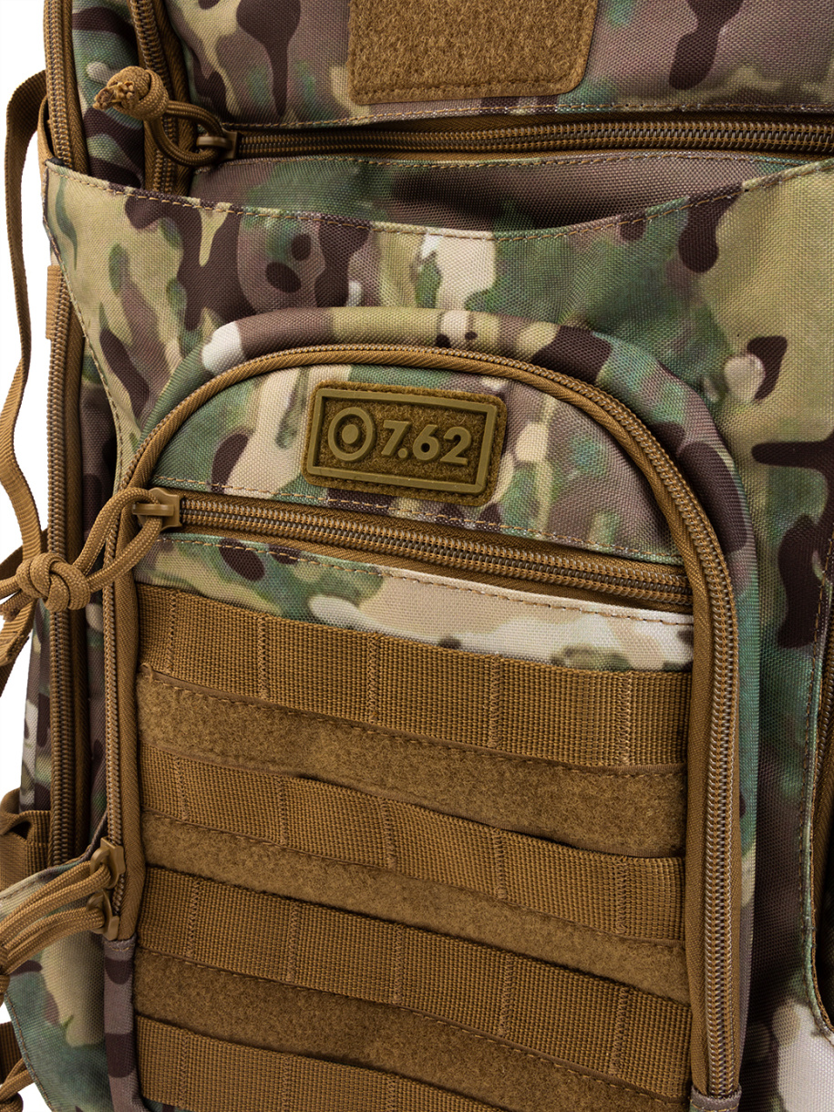 Рюкзак 7.62 "Viper" (Вайпер)" 50L (мультитекс)