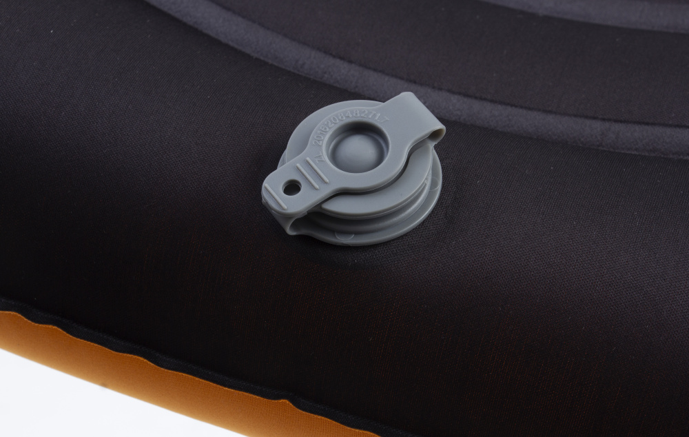 Подушка надувная PAYER (оранжевый)