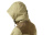 Зена женский костюм (хлопок, песок)